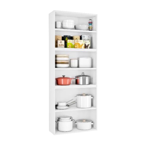 Paneleiro Luce Duplo 6 Portas 70cm IPLD-70 MX Itatiaia Imagem de Paneleiro Luce Duplo 6 Portas 70cm IPLD-70 MX Itatiaia