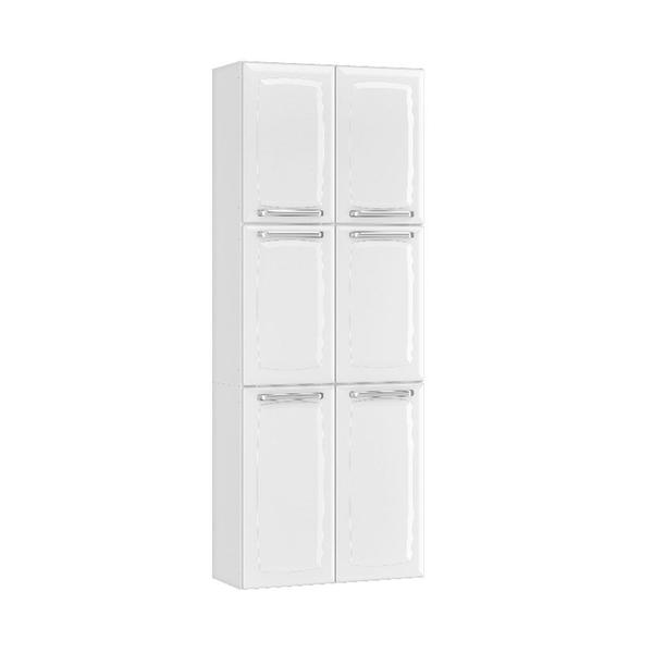 Paneleiro Luce Duplo 6 Portas 70cm IPLD-70 MX Itatiaia Imagem de Paneleiro Luce Duplo 6 Portas 70cm IPLD-70 MX Itatiaia