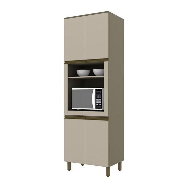 Paneleiro Torre Quente 01 Forno 71,5 Cm Connect Henn Duna Com Cristal Imagem de Paneleiro Torre Quente 01 Forno 71,5 Cm Connect Henn Duna Com Cristal