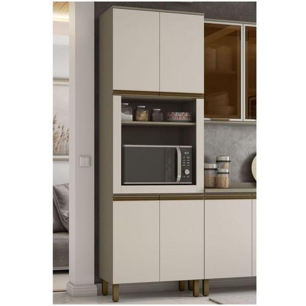 Paneleiro Torre Quente 01 Forno 71,5 Cm Connect Henn Duna Com Cristal Imagem de Paneleiro Torre Quente 01 Forno 71,5 Cm Connect Henn Duna Com Cristal