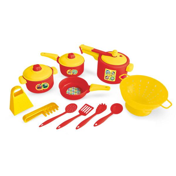 Panelinhas Infantil Turma Da Mônica Cozinha Brinquedo Menina - Nig Imagem de Panelinhas Infantil Turma Da Mônica Cozinha Brinquedo Menina