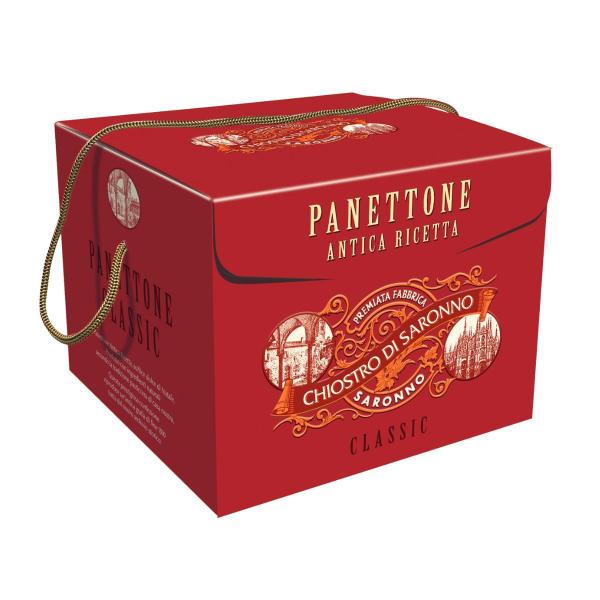 Imagem de Panetone classic italiano gift box 750gr