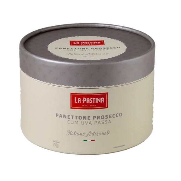 Imagem de Panetone Italiano Prosecco LA PASTINA 750g