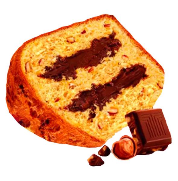 Imagem de Panettone Talento de Avelã 450g - Nestlé