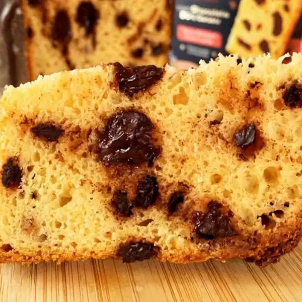 Imagem de Panettone Zero de Chocolate Belive 420g