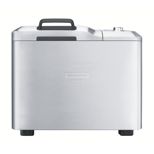 Imagem de Panificadora Tramontina by Breville Pan Express em Aço Inox com Timer 220 V