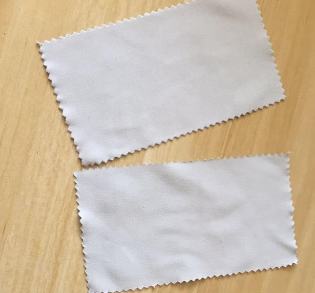 Pano de limpeza Wokex para celular, tablet, filme de algodão Imagem de Pano de limpeza Wokex para celular, tablet, filme de algodão