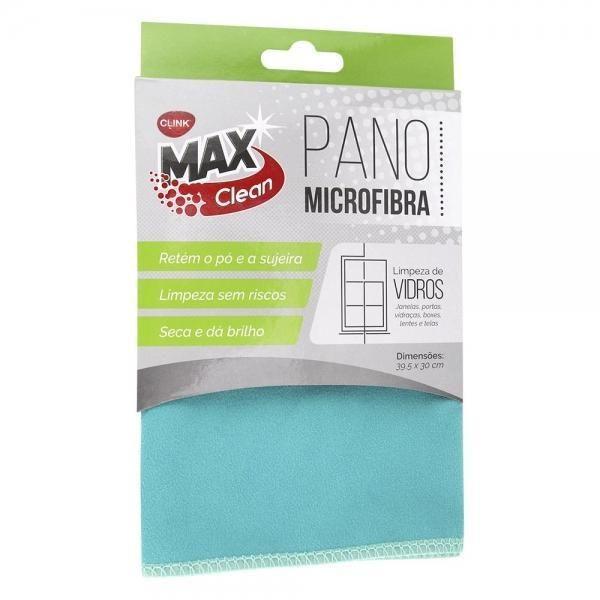 Imagem de Pano de Microfibra 100% Poliéster 30x39cm - Absorvente