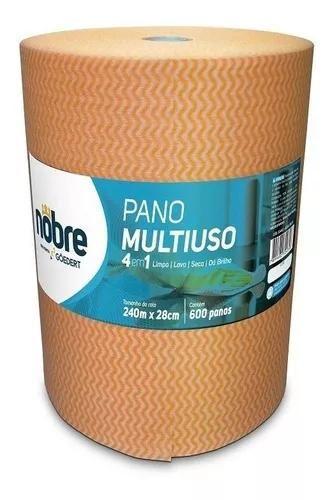 Imagem de Pano Perfex Multiuso 600 28cmx240m Resistente/ Alta Absorção