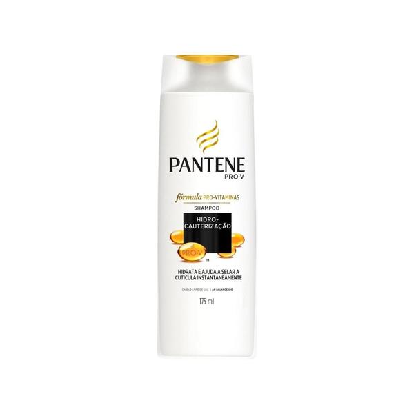 Imagem de Pantene Sh Hidro-Cauterizacao 175Ml