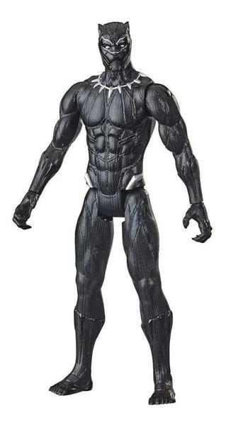 Imagem de Pantera Negra Titan Hero End Game - Hasbro F2155