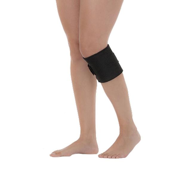 Panturrilheira Magnética Dor Ciático Lombar Joelho + Pomada Fisiofort - Aoyama Imagem de Panturrilheira Magnética Dor Ciático Lombar Joelho + Pomada Fisiofort