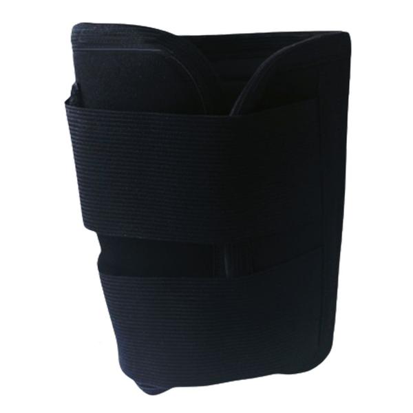 Panturrilheira Magnética Dor Ciático Lombar Joelho + Pomada Fisiofort - Aoyama Imagem de Panturrilheira Magnética Dor Ciático Lombar Joelho + Pomada Fisiofort