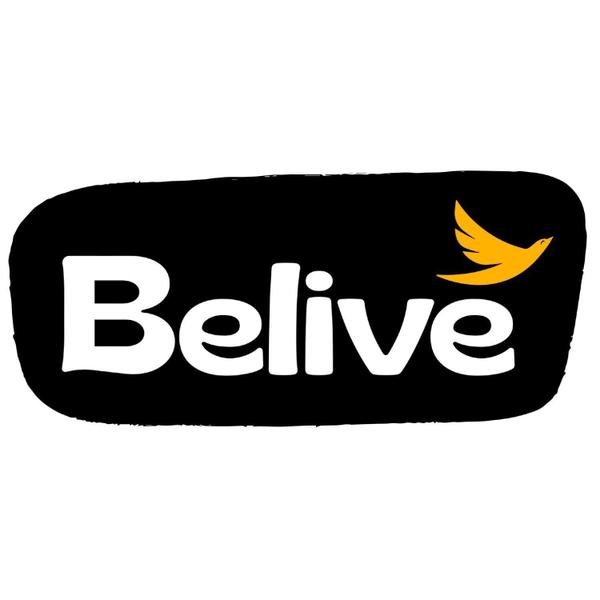 Pão De Forma Belive Multigrãos Sem Glúten 400G (6 Pacotes) Imagem de Pão De Forma Belive Multigrãos Sem Glúten 400G (6 Pacotes)