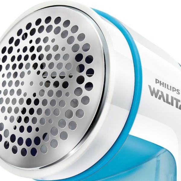 Imagem de Papa Bolinhas Elétrico Philips Garment Care GC026/00 Azul