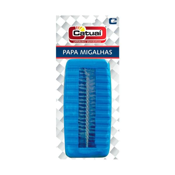 Imagem de Papa Migalhas Azul 25Cm