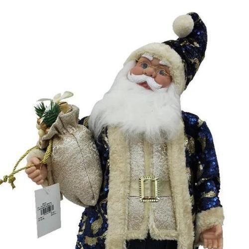 Imagem de Papai Noel 71Cm Rei Do Armarinho Natal 1Un