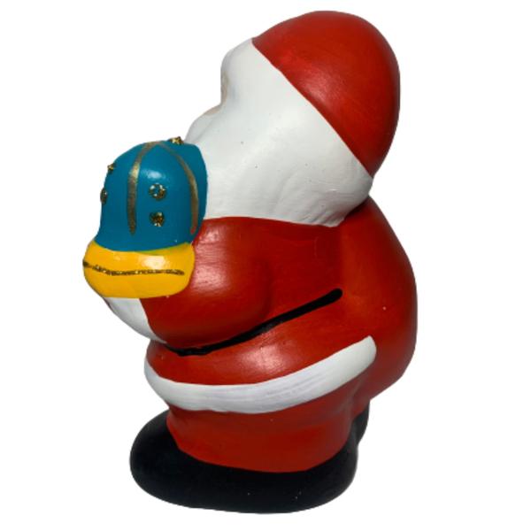 Imagem de Papai noel ceramica