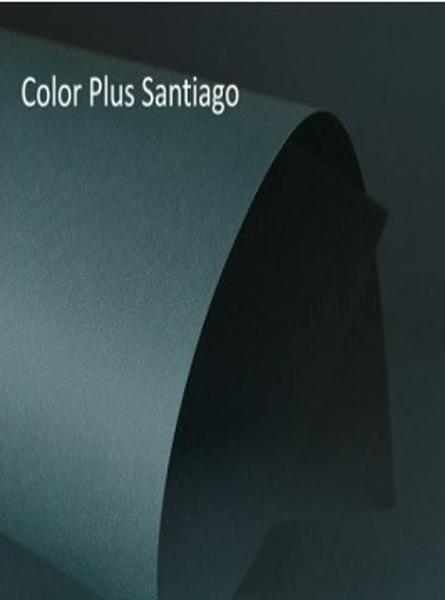Imagem de Papéis Color Plus 180g A4(25 FOLHAS)