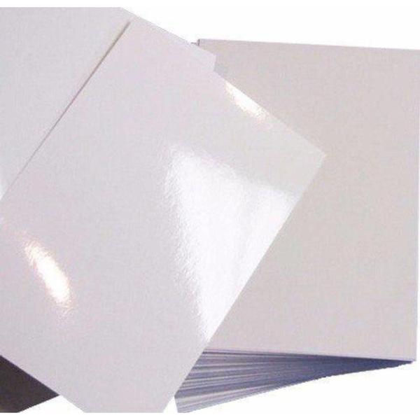 Papel A4 Couche Brilho 150G 250 Folhas 21X29,7Cm Laser - Best Imagem de Papel A4 Couche Brilho 150G 250 Folhas 21X29,7Cm Laser
