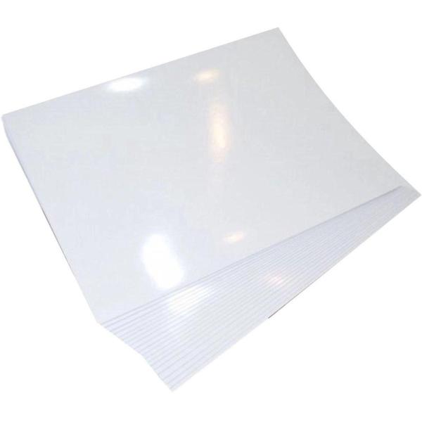 Papel A4 Couche Brilho 150G 250 Folhas 21X29,7Cm Laser - Best Imagem de Papel A4 Couche Brilho 150G 250 Folhas 21X29,7Cm Laser