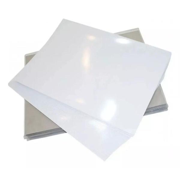 Papel A4 Couche Brilho 150G 250 Folhas 21X29,7Cm Laser - Best Imagem de Papel A4 Couche Brilho 150G 250 Folhas 21X29,7Cm Laser