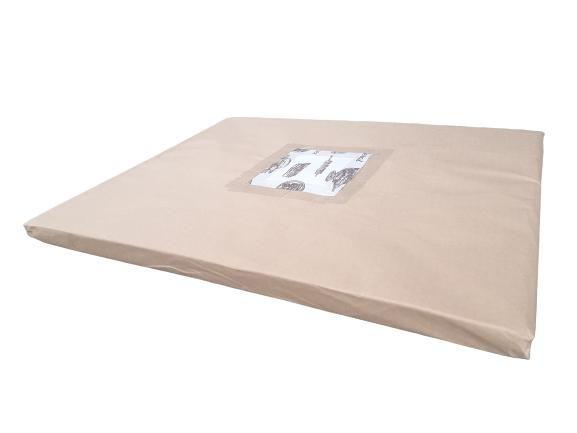 Imagem de Papel acoplado para frango assado  50x60 5KG KIT 2 UN