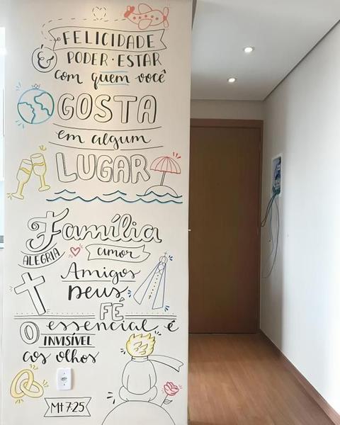 Papel Adesivo Lousa Branco P/Quadro 5mX1m - BG Adesivos Imagem de Papel Adesivo Lousa Branco P/Quadro 5mX1m
