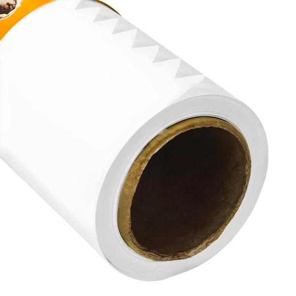 Papel Antiaderente Dover Assa+Leve 20M x 40cm - Dover Roll Imagem de Papel Antiaderente Dover Assa+Leve 20M x 40cm - Dover Roll