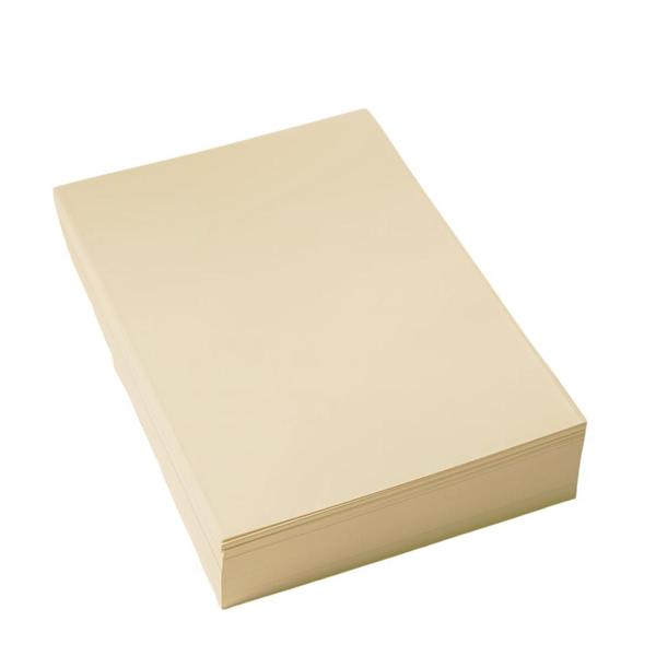 Papel Book Pólen Bold 90g FIBRA CURTA Pacote com 1.000 Folhas A5 - Suzano Imagem de Papel Book Pólen Bold 90g FIBRA CURTA Pacote com 1.000 Folhas A5