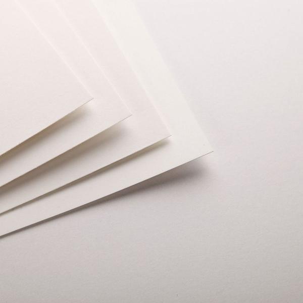 Papel Branco Pastelmat Nº3 Para Desenho Clairefontaine Imagem de Papel Branco Pastelmat Nº3 Para Desenho Clairefontaine