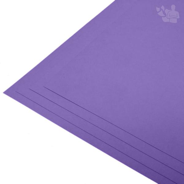 Imagem de Papel Color Plus 180g A3 Amsterdam (Roxo) 10 Folhas