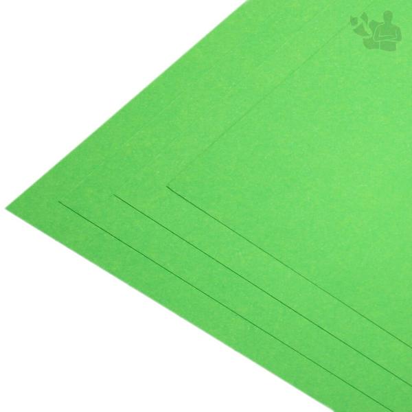 Imagem de Papel Color Plus 180g A3 Buenos Aires (verde) 10 Folhas