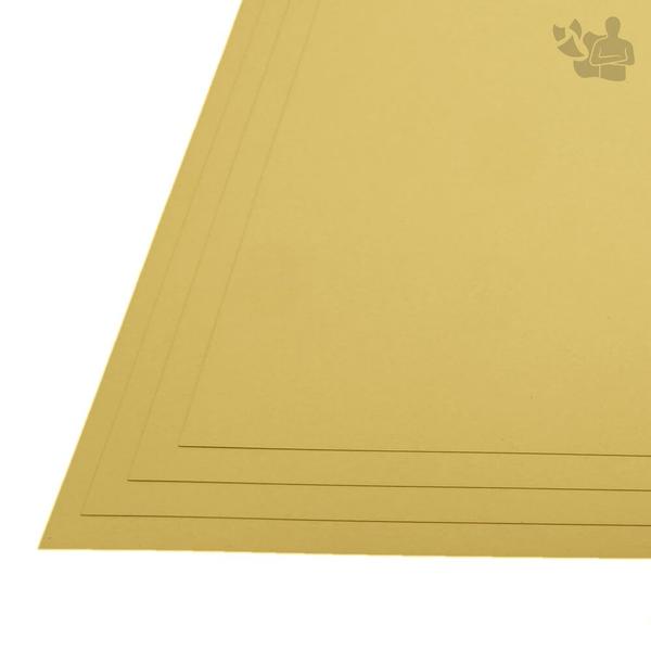 Imagem de Papel Color Plus 180g A3 Sahara (Creme) 20 Folhas