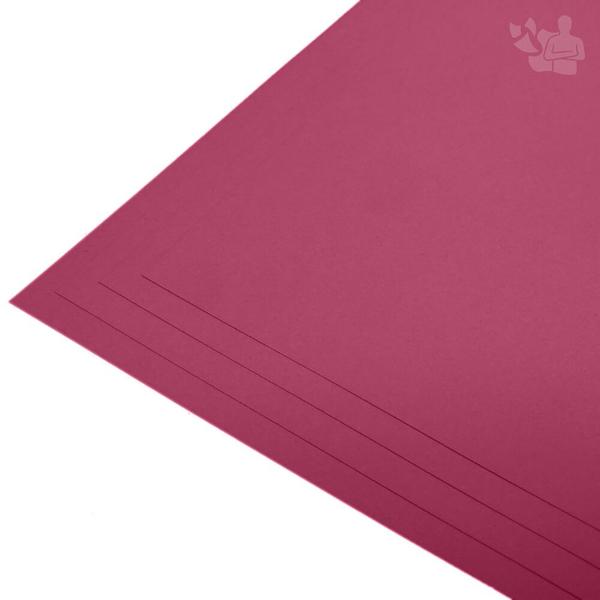 Imagem de Papel Color Plus Cancún Pink 180g A4 100 Folhas