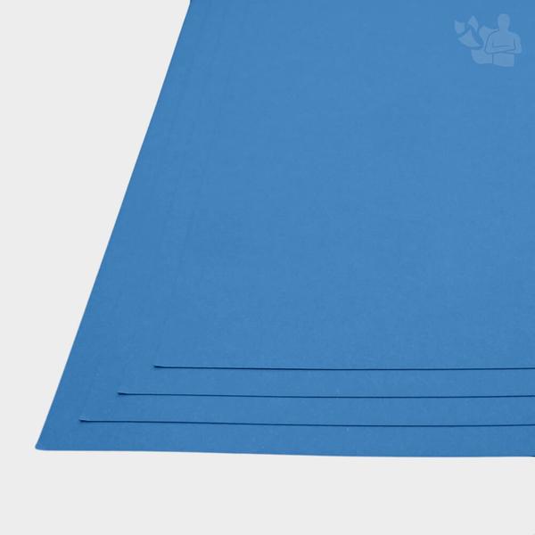 Imagem de Papel Color Pop 180g A4 (azul céu) 25 Folhas