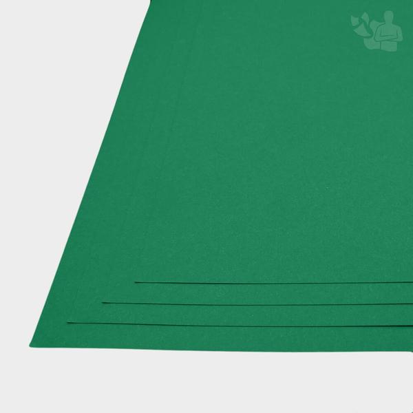 Papel Color Pop 180g A4 (verde nature) 25 Folhas - Mimo Imagem de Papel Color Pop 180g A4 (verde nature) 25 Folhas