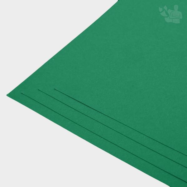 Papel Color Pop 180g A4 (verde nature) 25 Folhas - Mimo Imagem de Papel Color Pop 180g A4 (verde nature) 25 Folhas