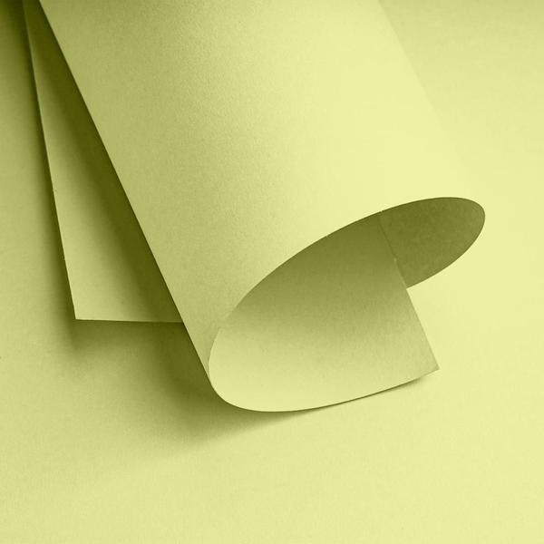 Papel Color Pop Amarelo Candy Mimo - 30,5 x 30,5 cm - 180 gr - 25 unds Imagem de Papel Color Pop Amarelo Candy Mimo - 30,5 x 30,5 cm - 180 gr - 25 unds