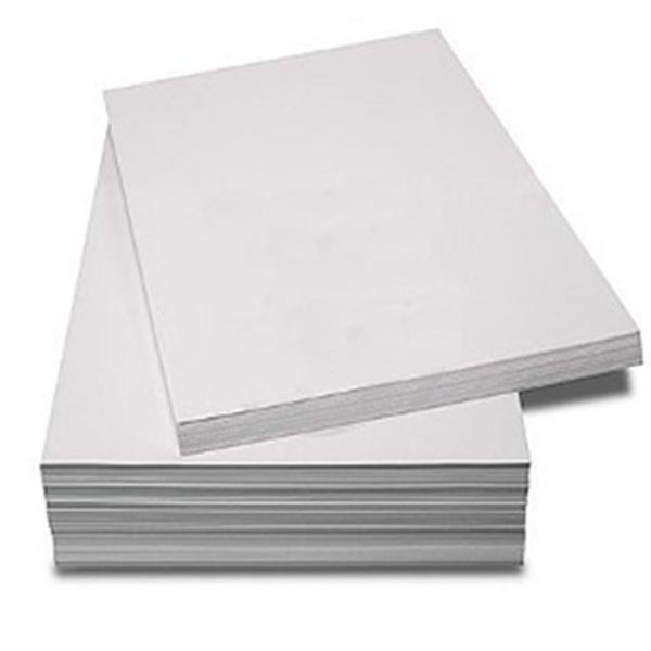 Imagem de Papel Couche Brilho 90g A3 Embalagem Com 100 Folhas Phandora