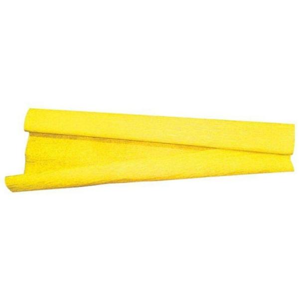 Papel Crepom 48cm X 2m com 2 unidades - VMP Imagem de Papel Crepom 48cm X 2m com 2 unidades - VMP