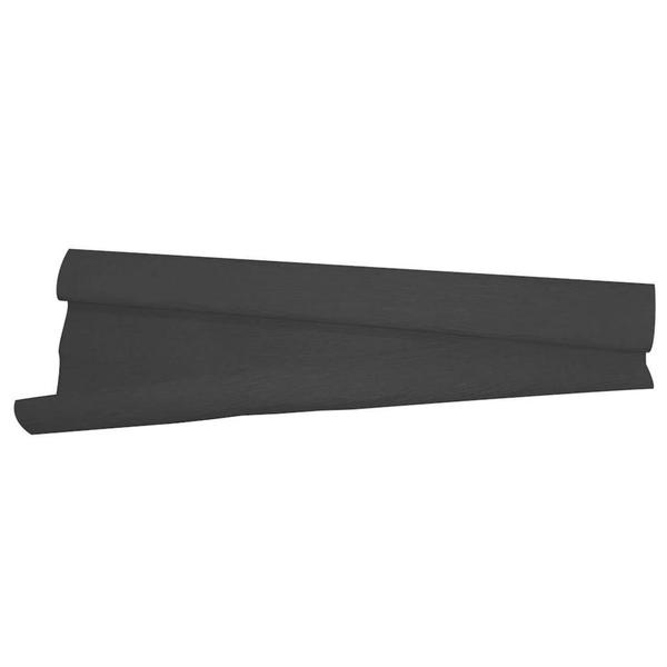 Papel Crepon folha de 48cm x 2m 27g - unidade - VMP Imagem de Papel Crepon folha de 48cm x 2m 27g - unidade - VMP