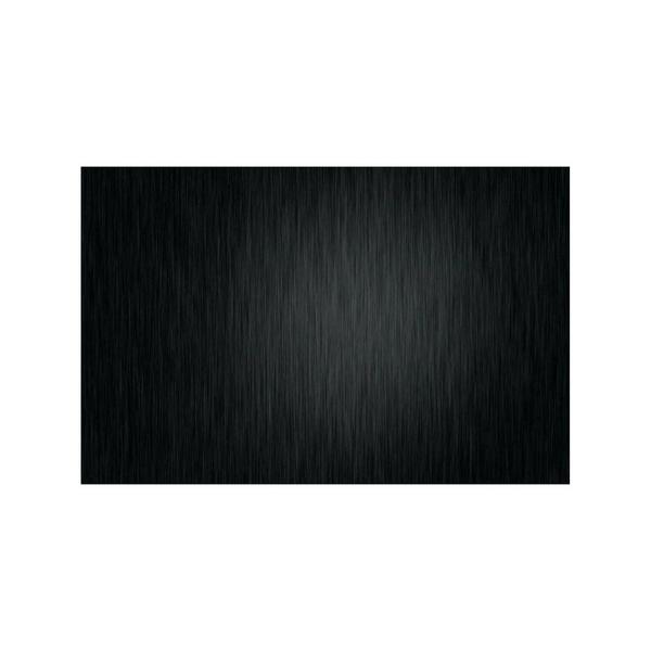 Imagem de Papel de Parede 5MX45CM PVC Marmorizado  Preto