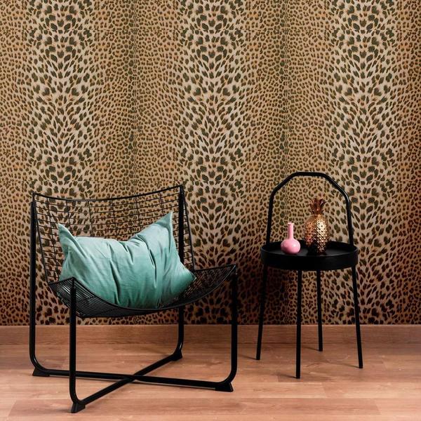 Imagem de Papel de Parede Adesivo Animal Print N010007 0,58x2,5M