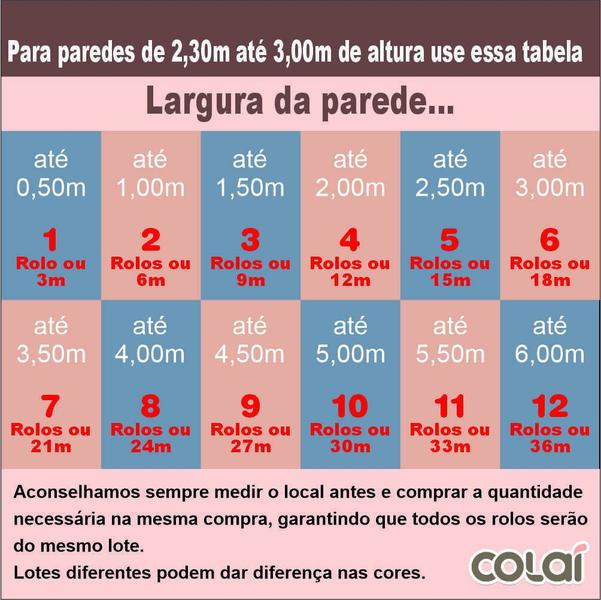 Imagem de Papel de Parede Adesivo Industrial Textura Amadeirada 5 3m