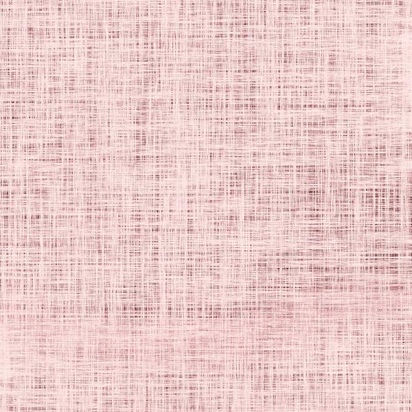 Imagem de Papel De Parede Adesivo Lavável Sala Linho Rosa