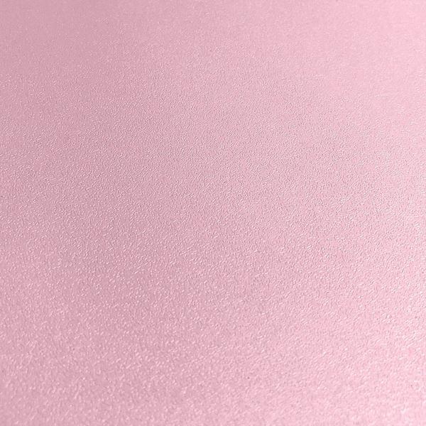 Imagem de Papel de Parede Adesivo Lavavel Texturizado Casca Rosa Claro