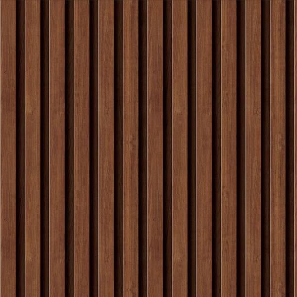 Papel De Parede Adesivo Ripado Madeira Lavável - inove papéis de parede Imagem de Papel De Parede Adesivo Ripado Madeira Lavável