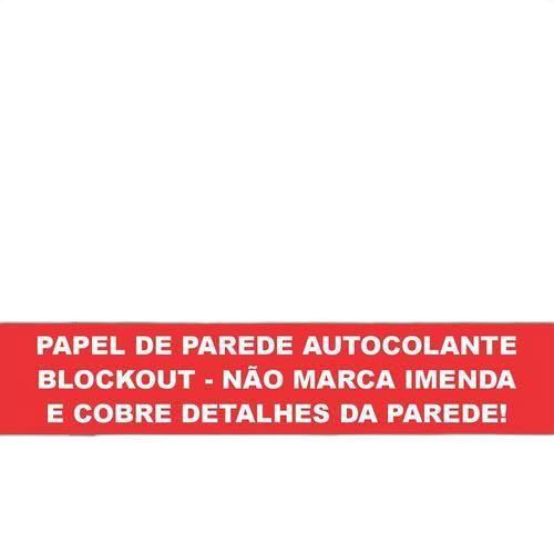 Imagem de Papel De Parede Adesivo Tijolo Autocolante