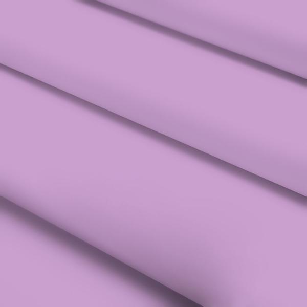 Imagem de Papel de Parede Adesivo Vinílico Prova d'água Roxo 2,5m